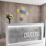 Πανσιόν Cruceiro De O Pedrouzo