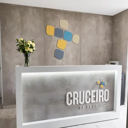 Guest house Pension Spa Cruceiro De Pedrouzo O Pedrouzo