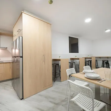 Pension Spa Cruceiro De Pedrouzo Guest house *