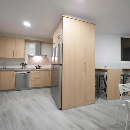 Cruceiro De בית הארחה *