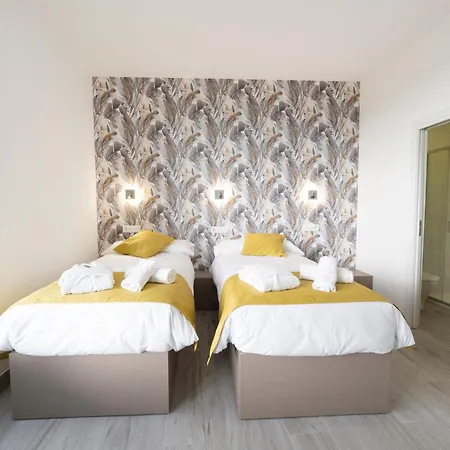 בית הארחה Cruceiro De