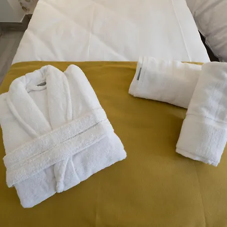 Guest house Pension Spa Cruceiro De Pedrouzo