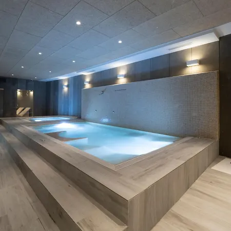 Pension Spa Cruceiro De Pedrouzo *