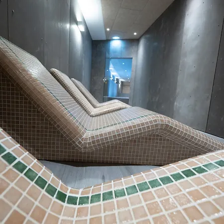 Pension Spa Cruceiro De Pedrouzo *