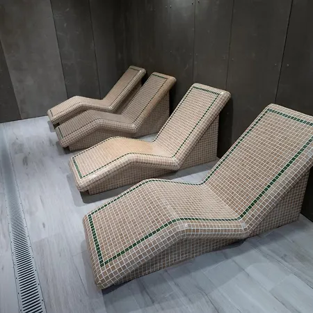 Pension Spa Cruceiro De Pedrouzo Guest house