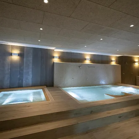 Guest house Pension Spa Cruceiro De Pedrouzo *