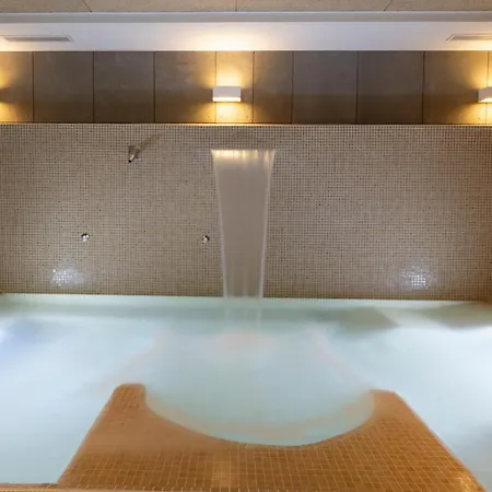 Pension Spa Cruceiro De Pedrouzo *