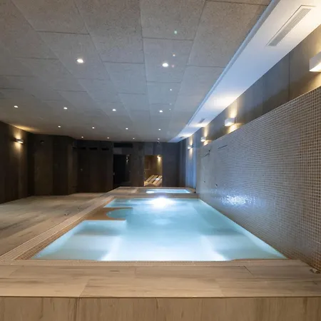 Pension Spa Cruceiro De Pedrouzo *
