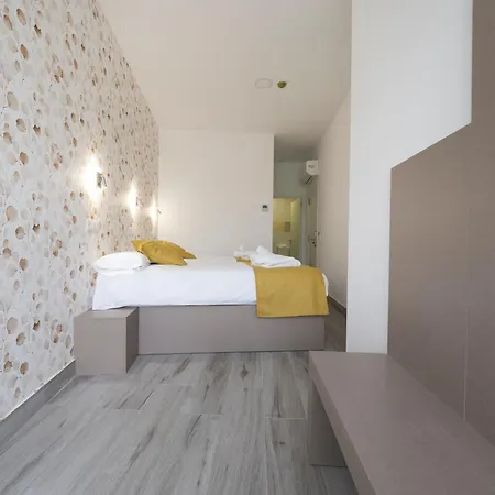 Penzion Cruceiro De O Pedrouzo