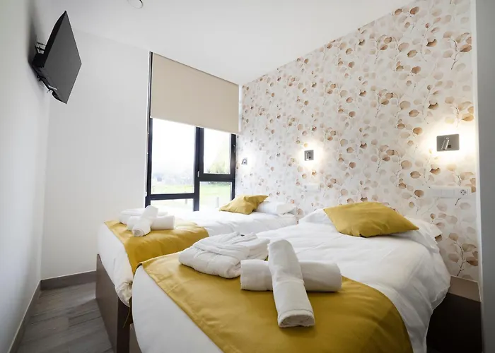 Cruceiro De Penzion O Pedrouzo