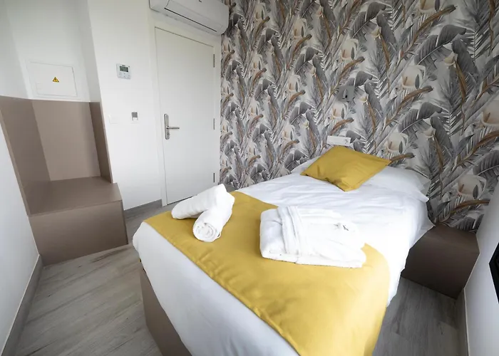 Cruceiro De Penzion *