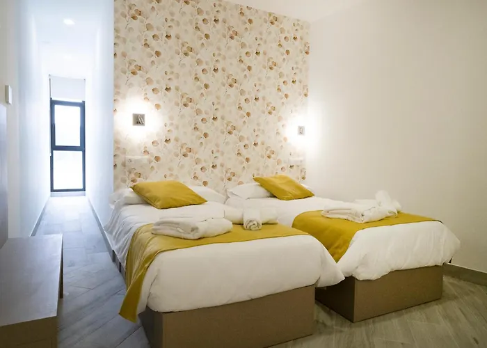 Penzion Cruceiro De *