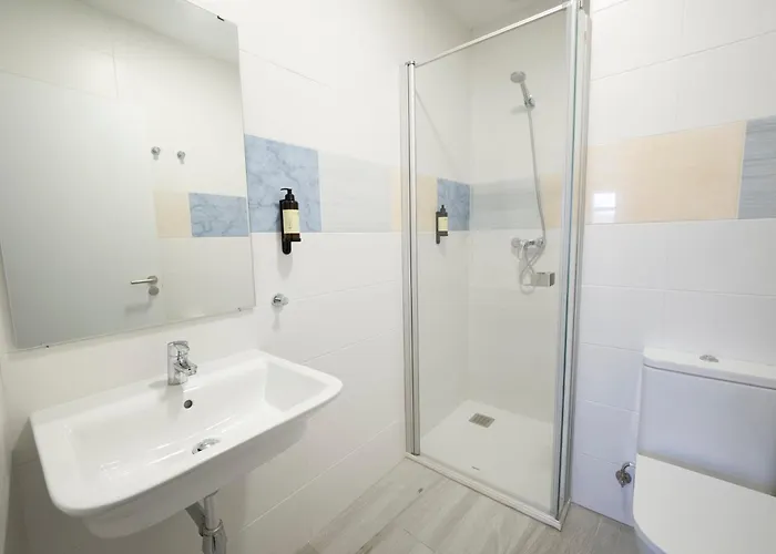 Penzion Cruceiro De *