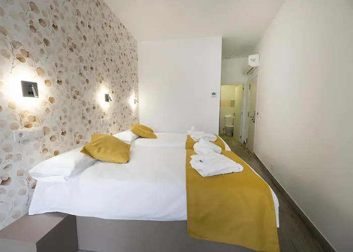 Cruceiro De Penzion *