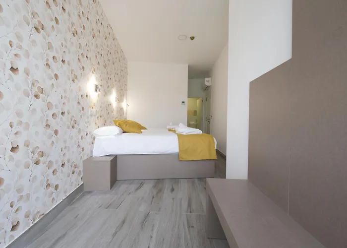 Penzion Cruceiro De O Pedrouzo